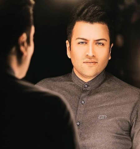 دانلود آهنگ پویا بیاتی بارون